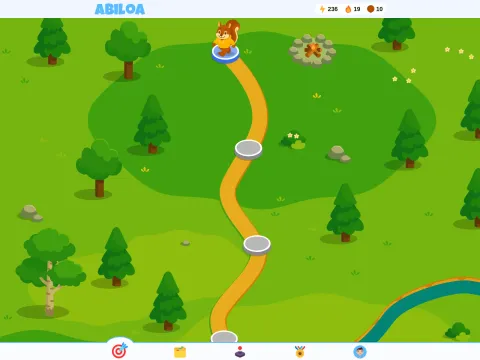 Parcours d'apprentissage