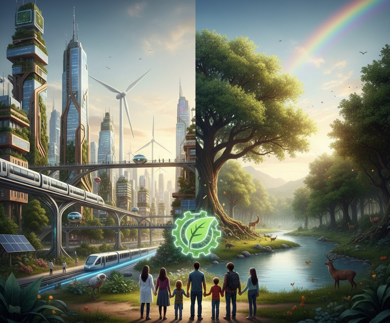 Quiz sur le Développement Durable